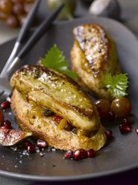 foie gras de canard en vente en ligne sur comet-tournier.com ferme à toulouzette dans les landes