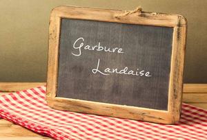 Garbure landaise