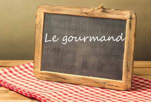 Coffret "Le gourmand"