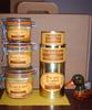 Foie gras de canard entier