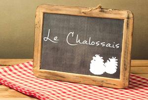 Coffret Gourmand "Le Chalossais"