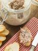 Rillettes au foie gras de canard