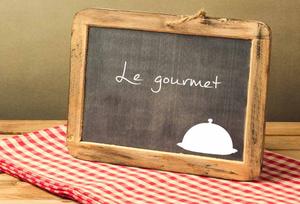 Coffret "Le Gourmet"