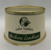 Garbure landaise