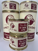Canard complet classique carton 