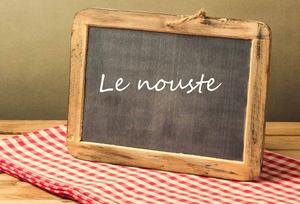 Coffret Gourmand "Le nouste"